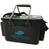 copy of VERTICAL TROLLING BORSA IMPERMEABILE PORTA VIVO ED ESCHE (LARGE - 42LT)